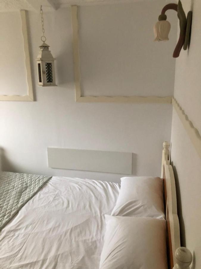 Vila Horia Bradet Săcele Exteriör bild
